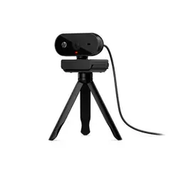 HP - Cámara Web FHD 1080p 320 Negro