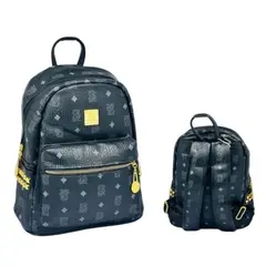 ZHOPI CO - Maleta Morral Piel Sintetica Con Diseños Para Mujer