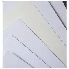 GENERICO - CARTULINA PIEL DE ANGEL CARTA X 50 UNIDADES