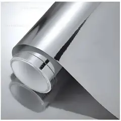 GENERICO - Cartulinal metalizada Medio Pliego 50 X 70 por 10 unidades