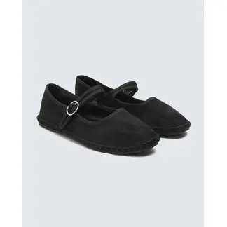 SEVEN SEVEN - Baletas Para Mujer Color Negro Marca #28660010