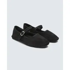 SEVEN SEVEN - Baletas Para Mujer Color Negro Marca #28660010