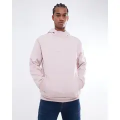 SEVEN SEVEN - Buzo Para Hombre Hoodie Color Rosa Marca #45060669