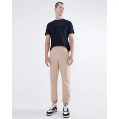 SEVEN SEVEN - Pantalon Para Hombre Jogger Color Curuba Marca #45071043