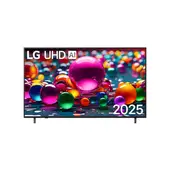 LG - Televisor 65" Pulgadas 165 Cm 65UA8050 4K-UHD LED Smart TV Con IA