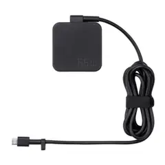 ASUS - Cargador para Portátil tipo C 65W