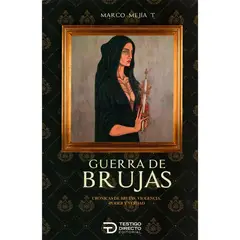 GENERICO - Guerra De Brujas. Marco Mejia T