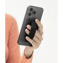 UNIQ - Card Holder Heldro MildNight
