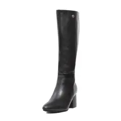 BALLERINA - Botas De Cuero Para Mujer Ballerinas Gloria