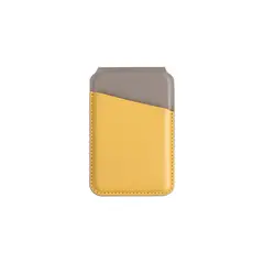 UNIQ - Card Holder Lyden Amarillo