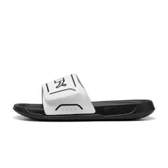 PUMA - Sandalias Royalcat Comfort 2 Original Blanco Hombre