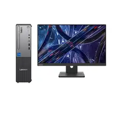 LENOVO - PC SFF THINKCENTRE NEO 30S CI7 13620H - 8GB – 512GB - 21.5 "
