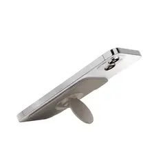 UNIQ - Card Holder Flixa Color Gris