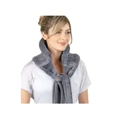 GENERICO - Almohadilla Térmica Genérica Fk23c-37 Para Cuello Espalda