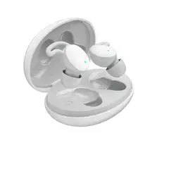 WIWU - AURICULARES INALAMBRICOS ZERO BEANS BEIGE