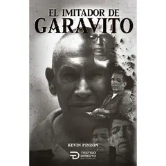GENERICO - El Imitador De Garavito. Kevin Pinzon