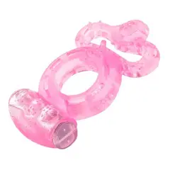 GENERICO - Anillo Doble Estimulación Doble Eco B