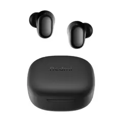 XIAOMI - Auriculares Redmi Buds 6 Play Negro