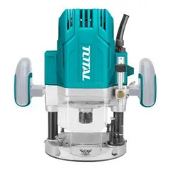 TOTAL - RUTEADORA 14 - 12 1600W INDUSTRIAL SUPER