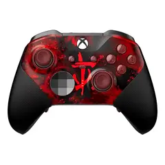 MICROSOFT - Mando Xbox Elite Series 2 Edición Doom The Dark Ages Multicolor
