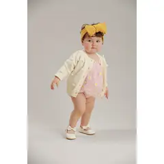 GENERICO - Suéter Tejido Punto Grueso - Noel Baby Samuu