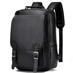 BOLSOS Y ACCESORIOS MB - BOLSO ELEGANTE PARA HOMBRE CUERO MODA 2025
