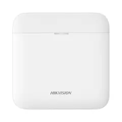 HIKVISION - Kit Alarma Inalámbrica Ds-pwa48-kit-wb Wifi 4g App