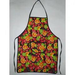 GENERICO - Delantal Impermeable Para La Cocina Horno Jardinería
