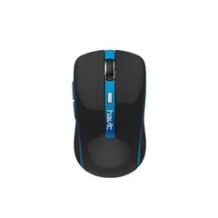 HAVIT - Mouse Inalambrico Ms951gt Azul