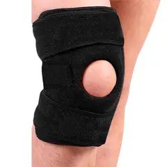 GENERICO - Rodillera Protección Rodilla Rotula Deportes TV53