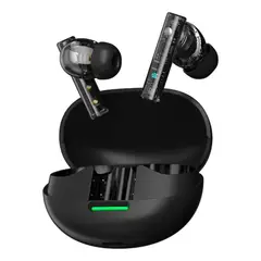 KZ - Audifonos Bluetooth 5.4 Sora Con Cancelación De Ruido