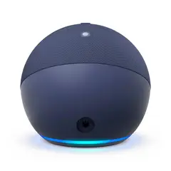 AMAZON - Alexa Echo Dot 5ta Generación Azul