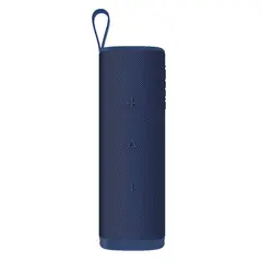 XIAOMI - Altavoz Portatil Sound Outdoor 30W Hasta 12 Hrs IP67 Azul