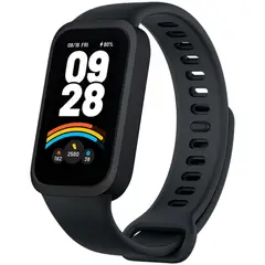 XIAOMI - Banda Smart Band 9 Active 1.47" Bluetooth Hasta 18 Horas Negro