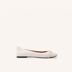 MARIO HERNANDEZ - Baletas Guadalupe Blanco Julia