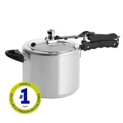 UNIVERSAL - Olla a Presión LPC de 6 Litros L27630