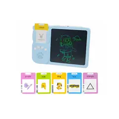 GENERICO - Tablero educativo multifuncional