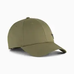 PUMA - GORRA ESS METAL CAT BB 025994-02