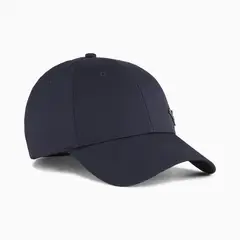 PUMA - GORRA ESS METAL CAT BB 025994-06