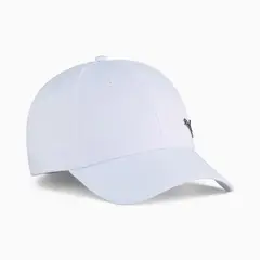 PUMA - GORRA ESS METAL CAT BB 025994-07