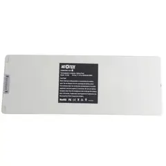 NEOTEK - Batería MacBook A1185 A1181 Homologada Repuesto Alta Calidad