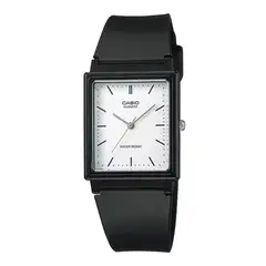 CASIO - Reloj Modelo MQ-27-7E Diseño Casual