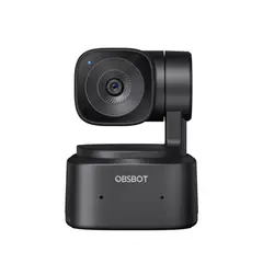 OBSBOT - Tiny SE Cámara Web FullHD Seguimiento Inteligencia Artificial