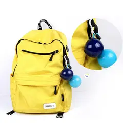 GENERICO - Impermeable Capa x3 Desechable Lluvia + Estuche CENC-038