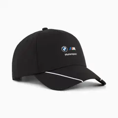 PUMA - GORRA BMW MMS BB 026449-01