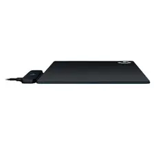 LOGITECH - Alfombrilla Gamer PowerPlay Sistema de Carga Inalámbrica