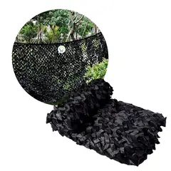 GENERICO - Red Ghillie Camuflaje Militar Malla Protección Caza CENC-030