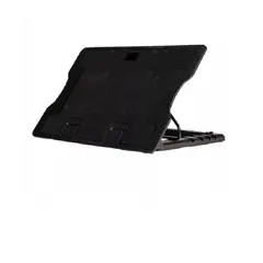 SKY - Base Refrigerante Cooling Pad 638a, 5 Niveles 2 Ventiladores