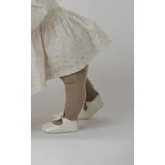 BABY SAMUU - Medias pantalon pie cerrado Lulu