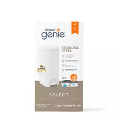 PLAYTEX - Caneca Pañales Antiolor Select